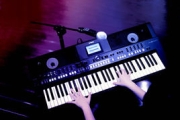 【认识乐器】电子琴(Electronic Keyboard)
