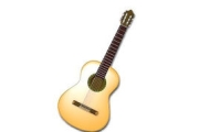 【认识乐器】吉他（Guitar）
